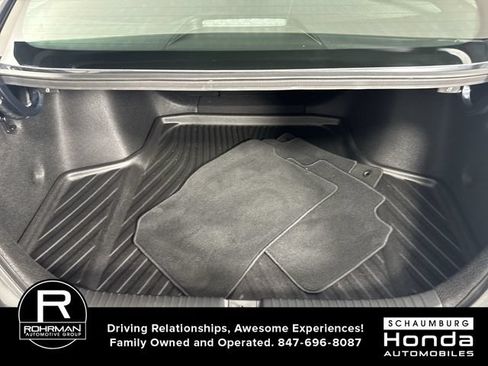 Certified 2026 Honda Accord SE image 35