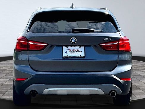 Used 2017 BMW X1 xDrive28i AWD/4WD image 6