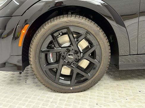 New 2026 MINI Cooper S FWD image 13