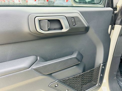 New 2026 Ford Bronco Outer Banks AWD/4WD image 12