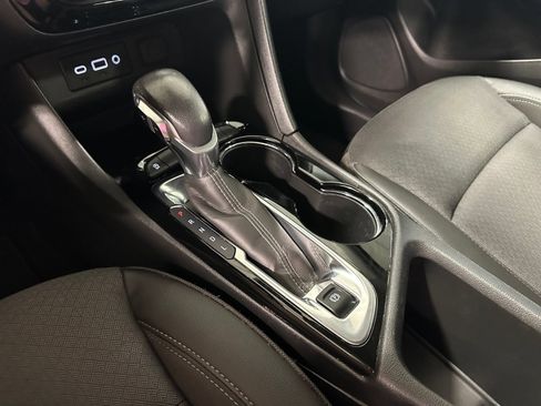 Used 2023 Buick Encore GX Select w/ Safety Package II FWD image 29