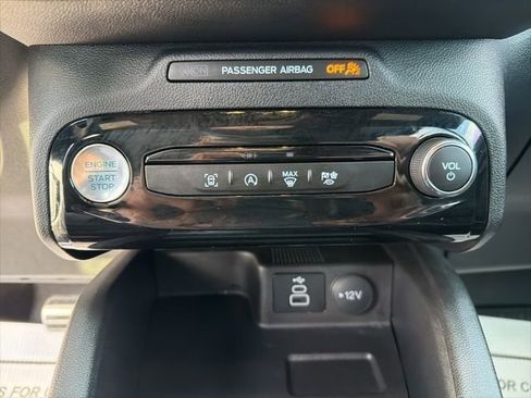 Used 2024 Ford Escape ST-Line w/ Tech Pack #1 image 24