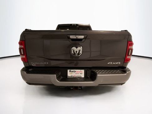 Used 2021 RAM 2500 Laramie AWD/4WD image 6