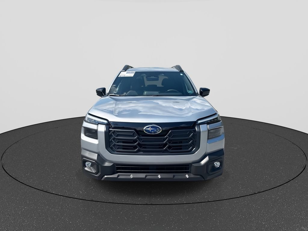 New 2026 Subaru Outback Limited AWD/4WD image 3