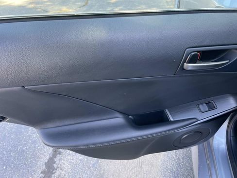 Used 2023 Lexus IS 300 w/ Premium Package RWD image 21