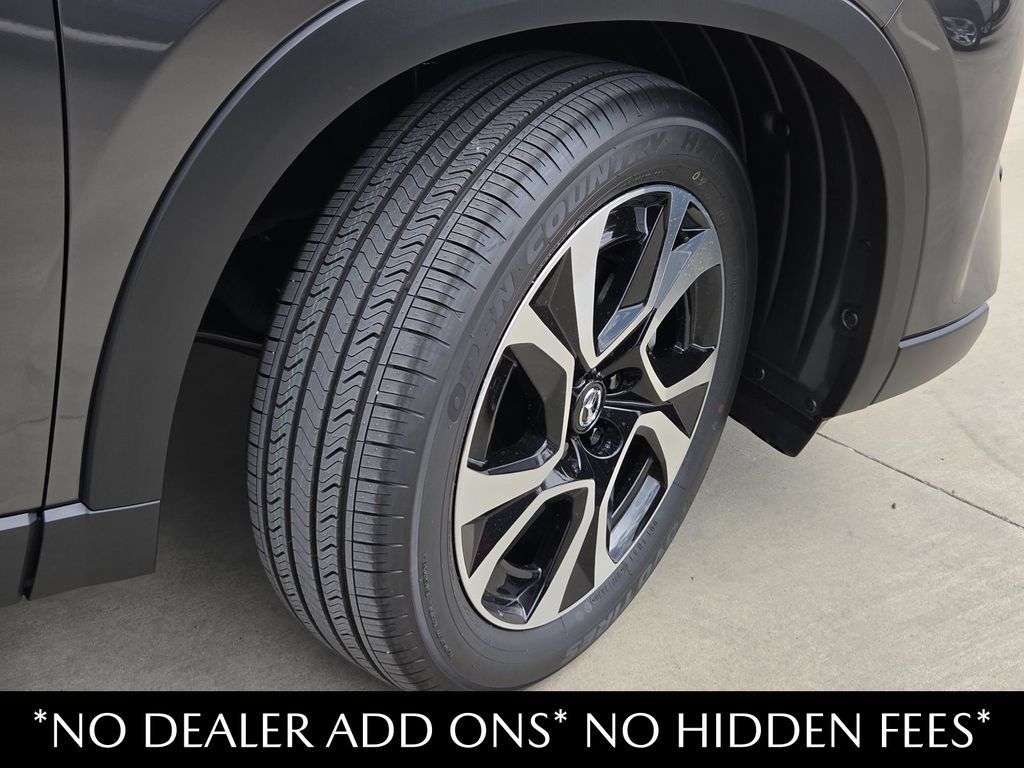 New 2026 MAZDA CX-5 Preferred AWD/4WD image 6