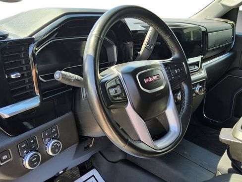 Used 2024 GMC Sierra 1500 SLE w/ Preferred Package AWD/4WD image 22