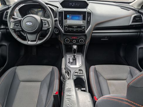 Used 2023 Subaru Crosstrek 2.0i Premium AWD/4WD image 10
