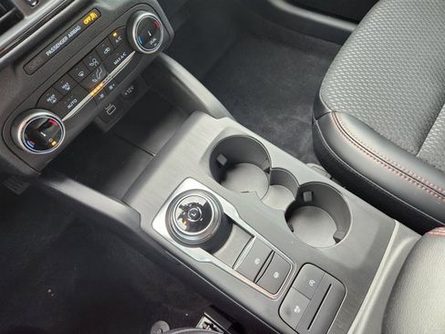 New 2026 Ford Escape ST-Line image 15