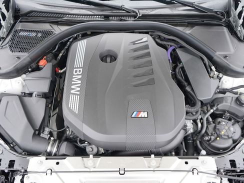 New 2026 BMW M340i Sedan w/ Driving Assistance Package image 21
