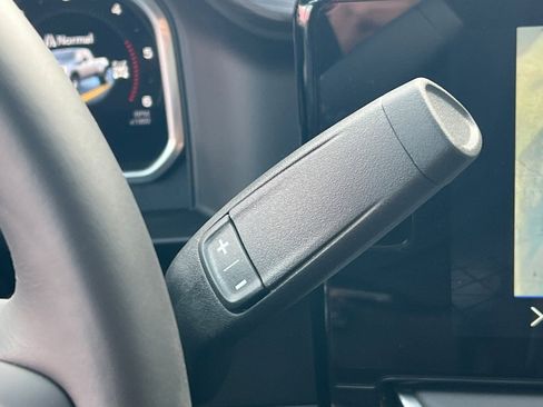 New 2026 GMC Sierra 3500 Denali Ultimate w/ LPO, Black Badging Package image 20