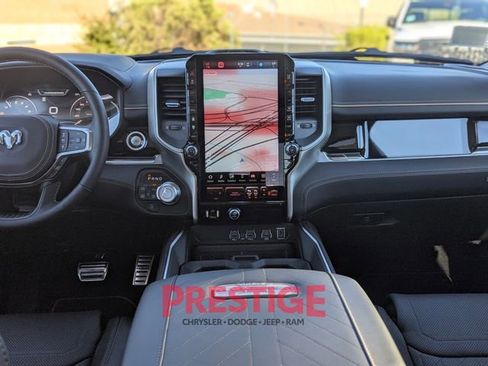 New 2026 RAM 1500 Tungsten w/ Trailer Tow Group image 18