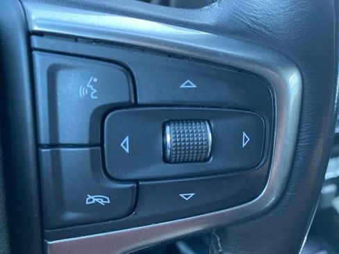 Used 2021 Chevrolet Silverado 1500 LT Trail Boss w/ Bed Protection Package image 24