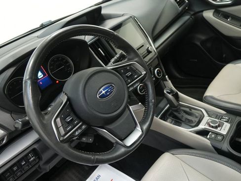 Used 2019 Subaru Forester Limited w/ Popular Package #3 image 14