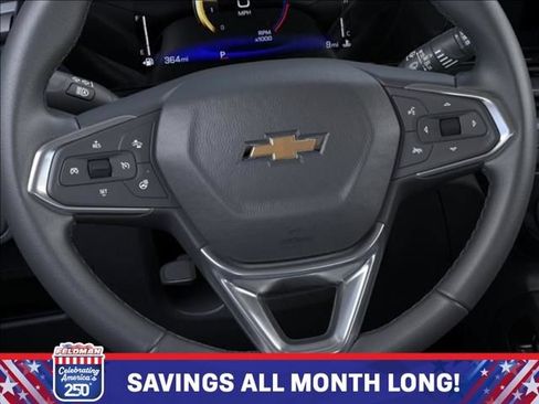 New 2026 Chevrolet TrailBlazer LT w/ Convenience Package FWD image 19