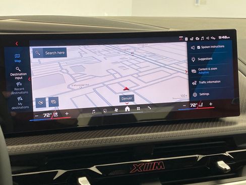 New 2026 BMW XM Label Red image 26