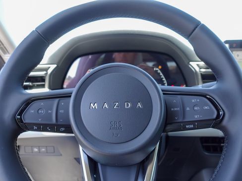 New 2026 MAZDA CX-5 Preferred AWD/4WD image 18