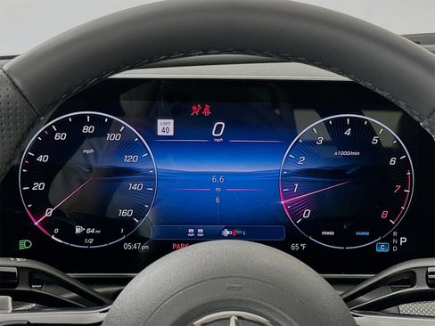 New 2026 Mercedes-Benz CLE 300 4MATIC Cabriolet image 13