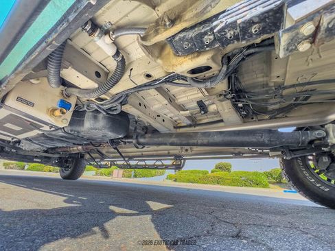 Used 2024 Mercedes-Benz Sprinter 2500 image 80