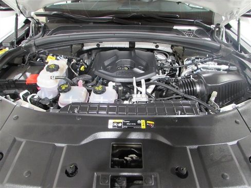 Used 2023 Jeep Grand Cherokee 4WD 4xe image 70