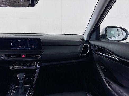 Certified 2024 Kia Seltos EX AWD/4WD image 24