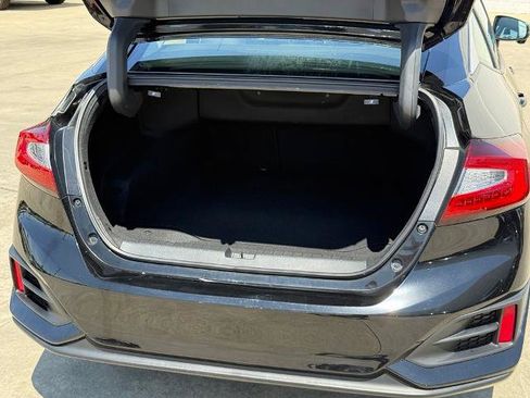 Used 2021 Honda Clarity Touring image 17