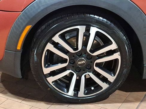 Used 2021 MINI Cooper S w/ Coral Red Edition image 9