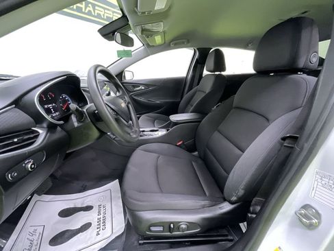 Used 2023 Chevrolet Malibu LT image 17