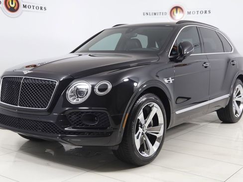 Used 2019 Bentley Bentayga image 5