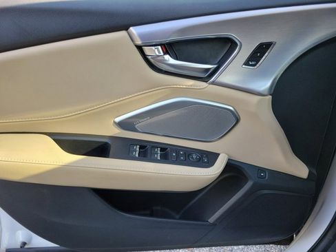 Used 2023 Acura RDX w/ Technology Package image 26