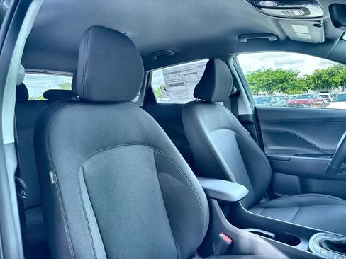 New 2027 Hyundai Kona SEL Sport FWD image 27