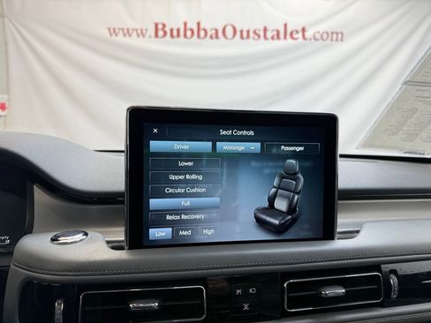 Used 2021 Lincoln Aviator Reserve w/ Equipment Group 202A image 19