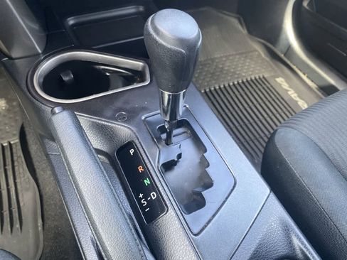 Used 2018 Toyota RAV4 LE w/ All Weather Liner Package image 19