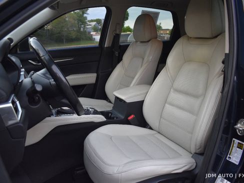 Used 2017 MAZDA CX-5 Grand Touring AWD/4WD image 13