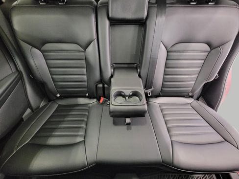 Used 2020 Ford Edge SEL w/ Convenience Package AWD/4WD image 23