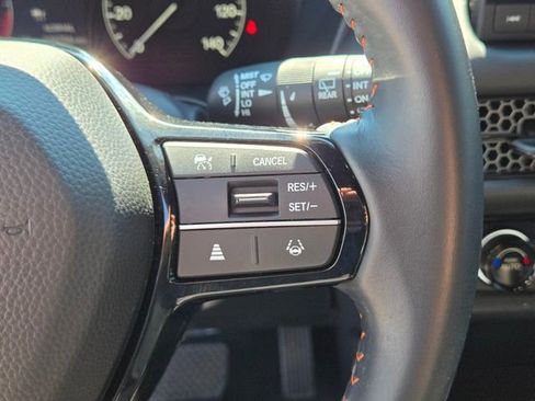 Certified 2023 Honda HR-V Sport image 28