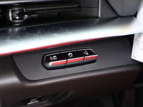 New 2026 Chevrolet Corvette 1LT w/ Z51 Performance Package image 12