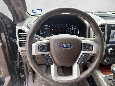 Used 2020 Ford F150 King Ranch w/ Equipment Group 601A Luxury AWD/4WD image 14