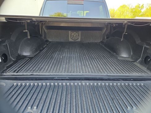 Used 2017 RAM 1500 Rebel AWD/4WD image 27