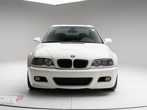Used 2006 BMW M3 Coupe image 2