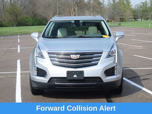 Used 2017 Cadillac XT5 Luxury w/ Driver Awareness Package FWD image 20