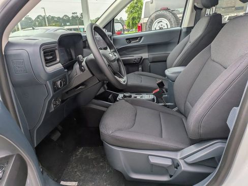 New 2026 Ford Maverick XL AWD/4WD image 19