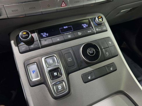 Used 2022 Hyundai Palisade SEL w/ Cargo Package image 30