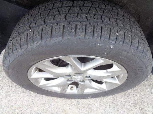 Used 2009 Lexus RX 350 AWD image 8