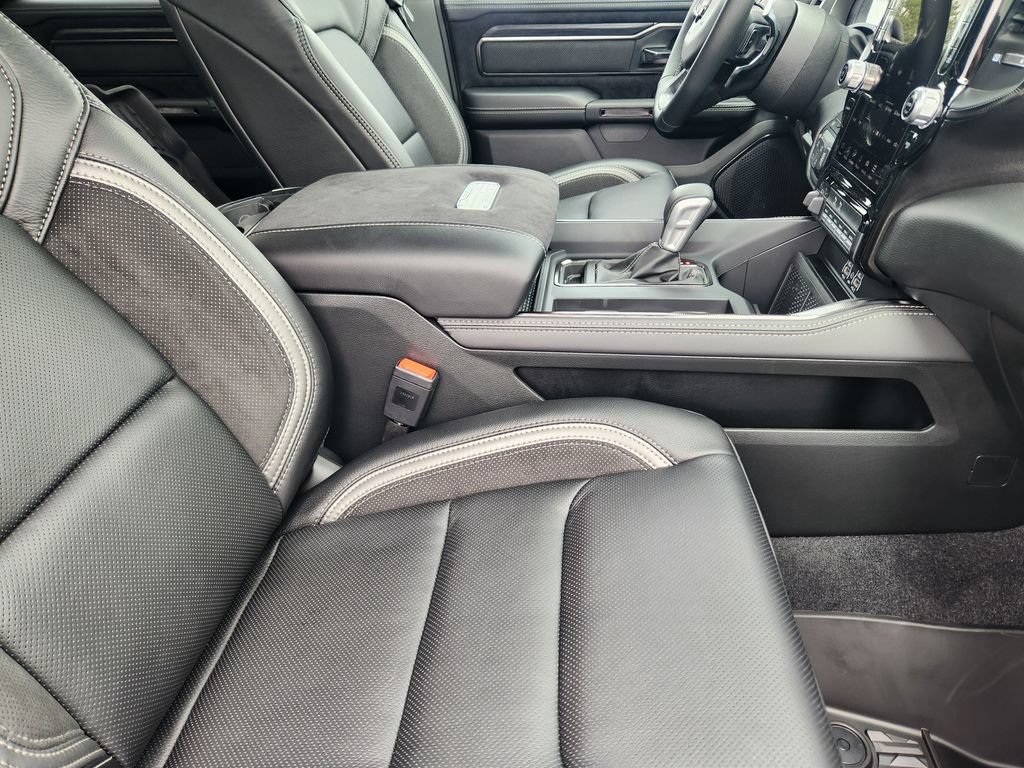New 2026 RAM 1500 RHO AWD/4WD image 14