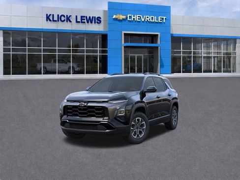 New 2026 Chevrolet Equinox ACTIV w/ LPO, Floor Liner Package FWD image 8