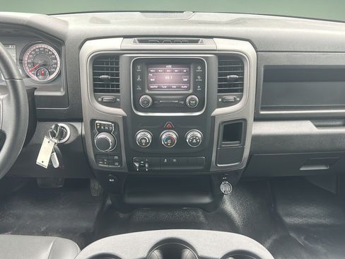 Used 2021 RAM 1500 Tradesman w/ Protection Group AWD/4WD image 12