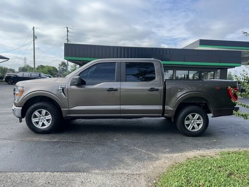 Used 2022 Ford F150 XLT image 8
