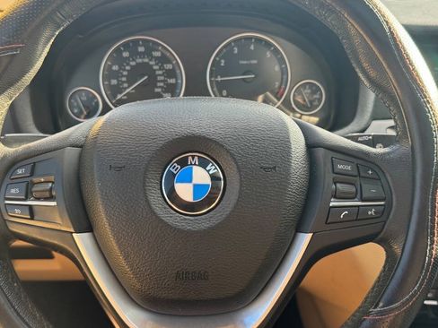 Used 2017 BMW X3 sDrive28i RWD image 17