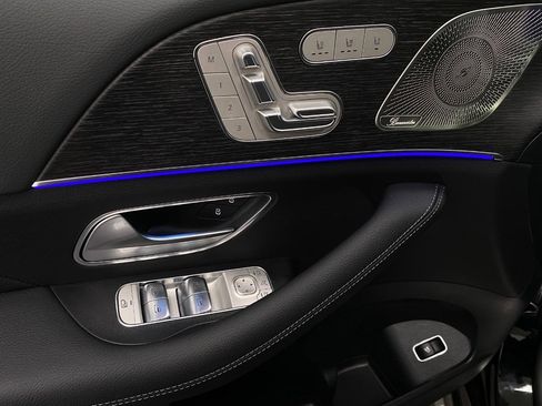 New 2026 Mercedes-Benz GLE 350 4MATIC image 33